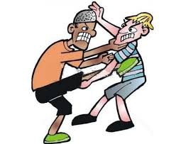 "الهاشمية": اصابة بمشاجرة طلابية بالاسلحة البيضاء