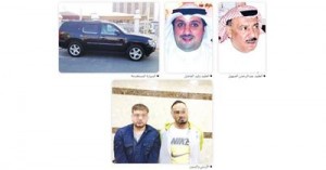 القبض على اردني "من اشهر لصوص المنازل" في الكويت