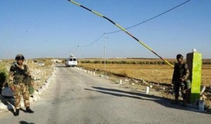 محلل :حدود الأردن وسوريا ستصبح كالباكستانية الأفغانية