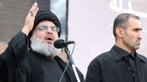 حزب الله للرئيس اللبناني: اصبحت لا تميز بين الذهب والخشب