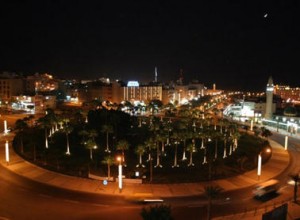 العقبة : تسرب غاز سام يتسبب باختنافات بين سكان المدينة .. اقرأوا التفاصيل