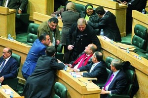 الأردن والأقصى.. معادلة الحياة والموت في بلد لا يحب "وادي عربة"