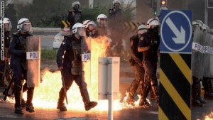 البحرين: مقتل 3 افراد من الشرطة بتفجير إرهابي في المنامة