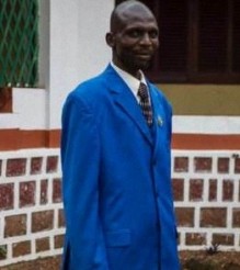 مقتل آخر مسلم في مدينة مبايكي بإفريقيا الوسطى