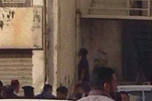 العثور على جثة شاب مشنوق في وادي السير