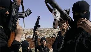 مقتل السلفي الأردني " محمد منذر أبو عورة " في سوريا