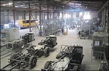 هيكلة شركة "البا هاوس" تقطع أرزاق العشرات من الموظفين ، والعمال يضربون عن العمل