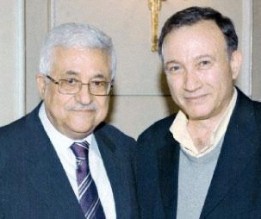 عباس لمعارضة سورية : ثقوا بالروس واحذروا الأميركيّين