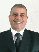 منصب جديد لـ باسل الطراونه..!