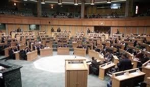 "قانوية" النواب تباشر التحقيق باراضي البحر الميت