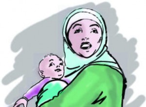 فتوى شرعية تثبت أمومة زوجة السائق ل"طفل التاكسي"