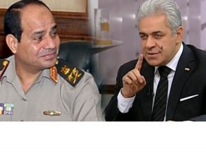 حمدين لا يستبعد الانسحاب… والسيسي بدأ حملته بـ"مليون شقة من الإمارات"