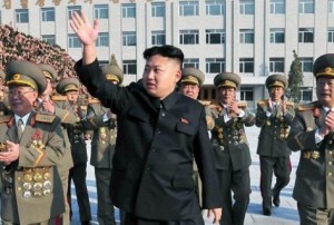 %100 التصويت لزعيم كوريا الشمالية