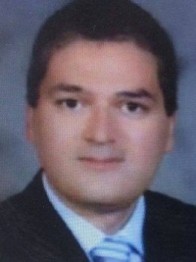 القاضي زعيتر... زار ابنه المريض في مستشفى الاستقلال قبل استشهاده