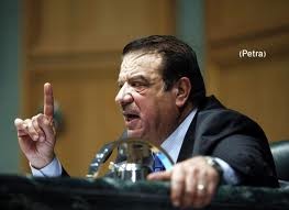 الدغمي يهاجم المومني ويعطي الحكومة مهلة 3 ايام