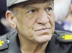 محاولة اغتيال المرشح المحتمل للرئاسة المصرية سامي عنان