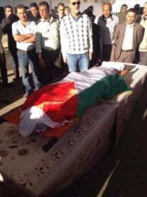 شاهد عيان يروي تفاصيل استشهاد زعيتر ناسفاً المزاعم الإسرائيلية