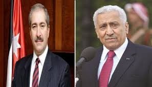 الحكومة تتبادل الابتسامات تحت القبة.. والحياري للرئيس : عيب