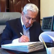 موقف محرج للغاية في مكتب رئيس الوزراء عبدلله النسور