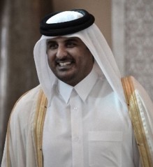 مشعل طلب الرحيل من قطر لـ’منع تفاقم الخلافات مع السعودية’ والأمير يرفض