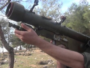 «فيتو» أردني على مضادات طيران سعودية الى سورية