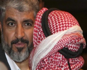 نائب يطالب بإعادة فتح مكاتب حماس في الأردن