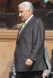 تجدد حرب «كسر الإرادة» بين الدوار الرابع والعبدلي