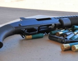 فتح باب ترخيص الأسلحة غير الرشاشة