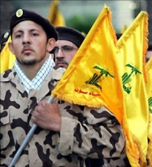 إسرائيل تعلن استهداف موقع لحزب الله