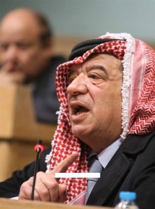 الدغمي : رئيس الحكومة شخص متقلب..والمشاورات مراوغة