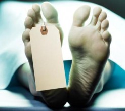 العثور على جثة شاب ثلاثيني في صافوط