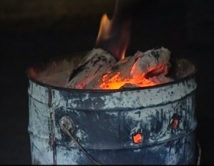 وفاة شاب واصابة اخر اختناقا بعجلون