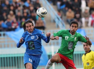 "هدف عالمي" يعيد الوحدات للصدارة