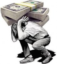 المديونية لماذا تزداد ؟!