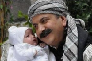 وفاة الممثل السوري وفيق الزعيم