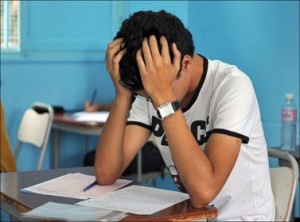 14 يوما مدة امتحان "صيفية التوجيهـي" 10 منهـا فـعليـة