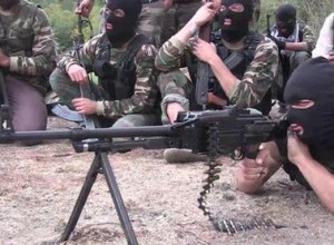 مقتل الشاب ( عيسى عيال سلمان ) من الطفيلة بمعارك في سورية