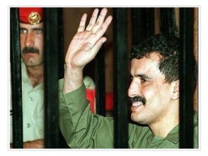 نقل الدقامسة الى المستشفى ..والامن ينفي