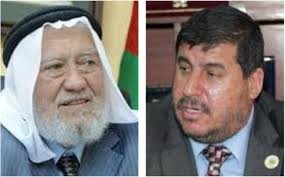 صلح تاريخي بين "الاخوان" والسعود