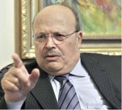 في رسالة قاسية لرئيس الوزراء .. امجد المجالي : النسور يدعو شعب الأردن للاستسلام والركوع