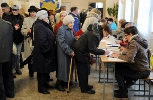 القرم تنضم لـ روسيا