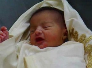 صويلح: عشريني يقتل طفلته الرضيعة عن طريق وسادة