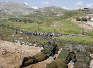 مقتل ضابط "إسرائيلي" بتفجير في الجولان ونتنياهو يتوعد