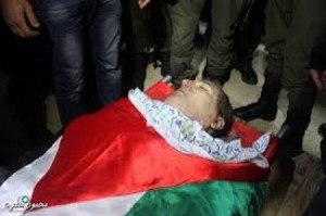 نتـائج التحقيق في استشهاد القاضي زعيتر.. 3 جنود أطلقوا النار وتركوه ينزف 20 دقيقه حتى مات