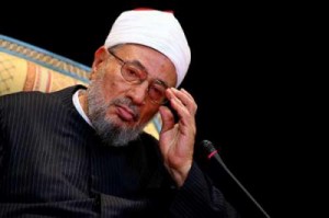 كتاب للقرضاوي يثير جدلا حول سابقة قضائية شرعية في الأردن