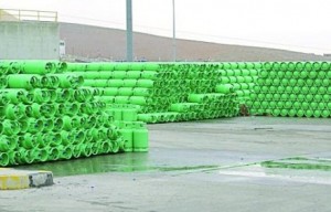 قضية الاسطوانات الهندية تعود من جديد والمصفاة تقاضي الزبن