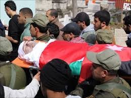 صلاح رئيسا للجنة الأردن في التحقيق المشترك باستشهاد زعيتر