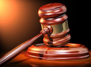 حظر النشر بقضية عدم قبول شهادة غير المحجبة