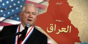 وزير الدفاع الأميركي السابق يكشف فضائح الحرب في العراق