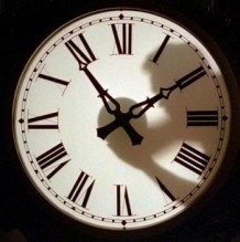 التوقيت الصيفي ليل الخميس القادم